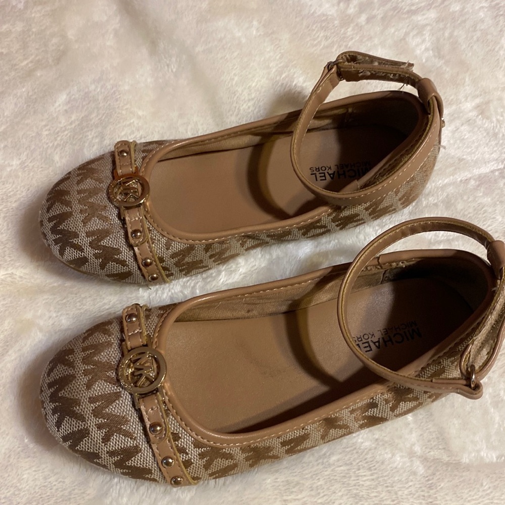 Michael kors shoes